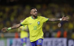 Bảng C World Cup 2026: Brazil thị uy sức mạnh