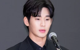Chủ kênh 'bóc phốt' Kim Soo Hyun bị bắt