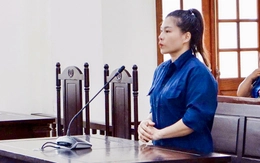 Cô dâu Việt lừa hàng trăm người đi xuất khẩu lao động bị phạt 16 năm tù