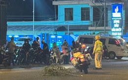 3 người chết tại chỗ sau 2 vụ tai nạn với xe tải ở Đắk Lắk