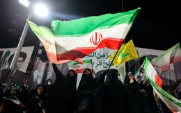 Mỹ - Israel tấn công Iran