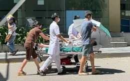 Thanh niên 25 tuổi suy thận cấp vì làm việc dưới trời nắng quên uống nước