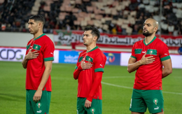 Đội tuyển Morocco