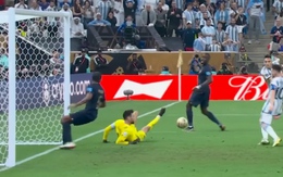 Highlights tuyển Argentina đã đánh bại Pháp ở trận chung kết World Cup 2022