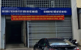 Cần Thơ giải thể 28 ban quản lý dự án, hàng trăm cán bộ về đâu?