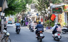 Bàn giao mặt bằng làm đường rộng 30m ở Gò Vấp, giảm tải khu vực Quang Trung - Phan Văn Trị trước 3-9