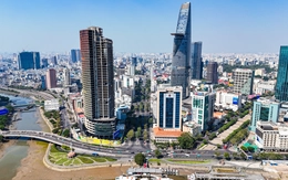 TP.HCM mời người dân góp ý dự thảo Luật Đô thị đặc biệt