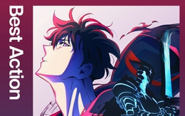Hậu Anime Awards 2026, mùa 3 của Solo Leveling vẫn là dấu hỏi lớn