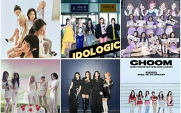 Đường đua K-pop: Cuộc đụng độ lịch sử của các nhóm nữ và cơn địa chấn mang tên BTS