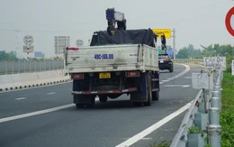 Cao tốc Trung Lương - Mỹ Thuận sẽ có trạm dừng nghỉ cuối năm 2027