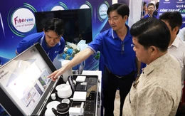 TP.HCM đưa 'sáng tạo số' và 'chuyển đổi xanh' xuống gần hợp tác xã, doanh nghiệp địa phương