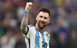Argentina ra thông báo quan trọng về Messi, người hâm mộ lo lắng
