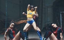 Bài hát cổ vũ World Cup 2026 của Lisa BlackPink
