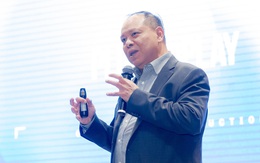 Giới đầu tư quốc tế muốn biến đại học Việt thành 'vườn ươm' startup tỉ USD