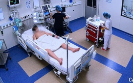 Cứu bé trai 13 tuổi đột ngột mắc viêm màng não mủ, phù não nguy kịch