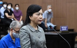 Hôm nay, tòa tuyên án cựu Bộ trưởng Nguyễn Thị Kim Tiến