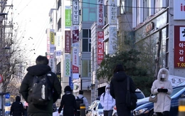 Thành phố Seoul kiểm tra hoạt động môi giới, siết chặt quản lý thị trường bất động sản