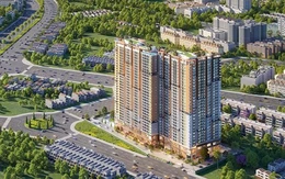 Dòng tiền đang ‘dịch chuyển’ về đâu khi TOD - Metro tăng tốc?