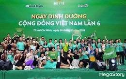 Sống khỏe đang trở thành “lifestyle” mới của người Việt