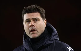 Pochettino gây tranh cãi vì báo ‘rớt’ World Cup bằng… email