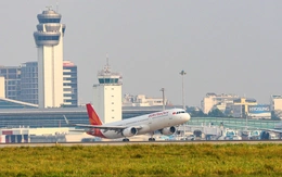 Hãng hàng không Sun PhuQuoc Airways tăng vốn lên 13.300 tỉ đồng