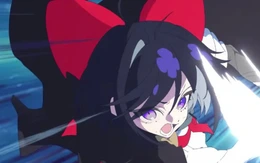 Netflix tung teaser mới: The Ribbon Hero sắp tái xuất