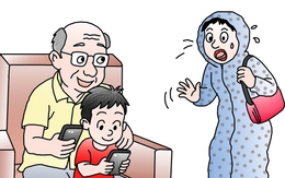 Vì sao 'khối nghỉ hè' cứ dính chặt vào 'khối nghỉ hưu'