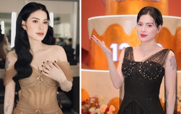 TikToker Võ Hà Linh nói điều hối hận nhất trong clip 1 phút 33 giây