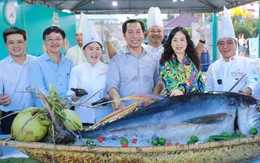 Đà Nẵng tổ chức Lễ hội ẩm thực quốc tế ở bán đảo Sơn Trà, nhiều đầu bếp nổi tiếng sẽ trổ tài