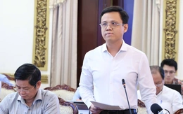 Các doanh nghiệp đề xuất gì cho Luật Đô thị đặc biệt TP.HCM?