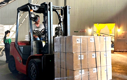Gạo Việt chinh phục thị trường khó tính