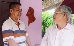 Người đàn ông dành cả đời đi tìm công lý sau cái chết của mẹ