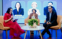 Một trường đại học ở TP.HCM mở viện nghiên cứu xã hội trường thọ
