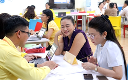 Tuyển sinh lớp 1, lớp 6 ở TP.HCM: Có được đổi nguyện vọng sau khi đăng ký?
