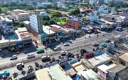 Quốc lộ 13 dự kiến khởi công quý 4, hiện đã bàn giao bao nhiêu mặt bằng?