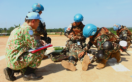 Tiêu chí lựa chọn nhân tài lĩnh vực tình báo quốc phòng
