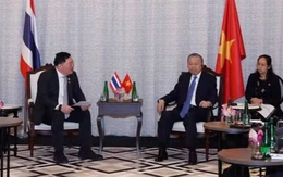 Các tập đoàn Thái Lan muốn rót vốn vào năng lượng, công nghiệp xanh, bán lẻ cao cấp tại Việt Nam