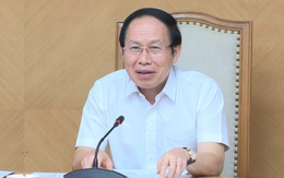 Phó thủ tướng Lê Tiến Châu nhận thêm nhiệm vụ mới