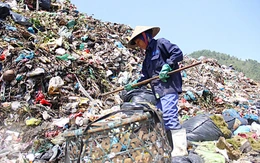 Đà Nẵng tìm nhà thầu vận hành hộc rác số 7 bãi rác Khánh Sơn trước ngày 31-8