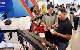 Phó bí thư Đặng Minh Thông: Sớm hoàn thành dữ liệu y tế, nông nghiệp trên địa bàn TP.HCM