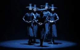 Ballet 'Gat' đến Việt Nam, biên đạo Hàn Quốc mong mũ gat nổi tiếng như nón lá