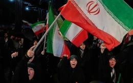 Mỹ - Israel tấn công Iran