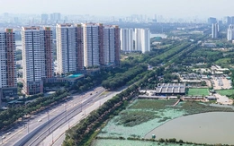 Bộ Chính trị yêu cầu làm xong 200km metro đến 2030: TP.HCM sắp khởi công tuyến Thủ Thiêm-Long Thành