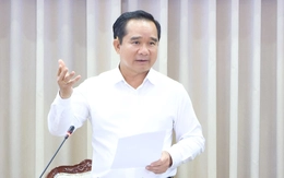 Chủ tịch Nguyễn Văn Được: Cụ thể hóa tối đa cơ chế vượt trội cho TP.HCM vào Luật Đô thị đặc biệt