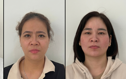 Công an TP.HCM kêu gọi người vay lãi nặng từ dây hụi online đến trình báo