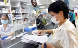 Quy định mới về chương trình hỗ trợ thuốc miễn phí cho người bệnh