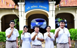 Phát triển và thu hút nhân tài từ nhỏ: Cần những chính sách hấp dẫn và hiệu quả hơn