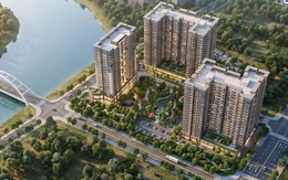 Khởi công dự án nhà ở cao 20 tầng dành cho công an tại Cần Thơ