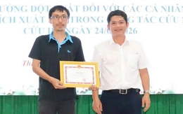 Chuyện tốt mỗi ngày