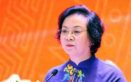 Phó thủ tướng Phạm Thị Thanh Trà: Không để chậm hướng dẫn, địa phương phải chờ cơ chế